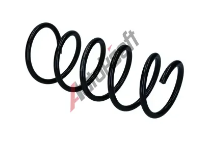 KAMOKA Pružina podvozku KAM 2120399, 2120399 KAMOKA Pružina podvozku KAM 2120399, 2120399