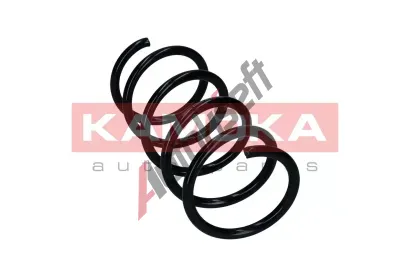 KAMOKA Pružina podvozku KAM 2120410, 2120410 KAMOKA Pružina podvozku KAM 2120410, 2120410