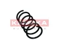 KAMOKA Pružina podvozku KAM 2120410, 2120410