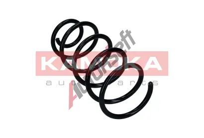 KAMOKA Pružina podvozku KAM 2120411, 2120411 KAMOKA Pružina podvozku KAM 2120411, 2120411
