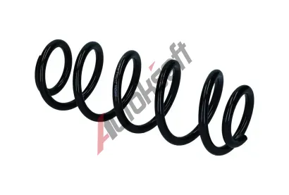 KAMOKA Pružina podvozku KAM 2120412, 2120412 KAMOKA Pružina podvozku KAM 2120412, 2120412