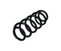 KAMOKA Pružina podvozku KAM 2120412, 2120412