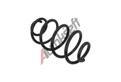 KAMOKA Pružina podvozku KAM 2120415, 2120415 KAMOKA Pružina podvozku KAM 2120415, 2120415