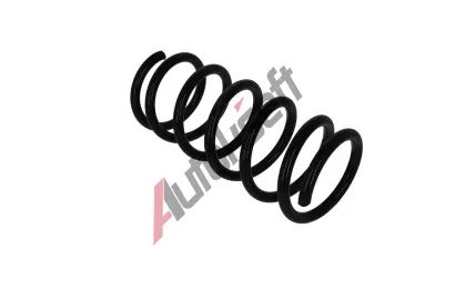 KAMOKA Pružina podvozku KAM 2120418, 2120418 KAMOKA Pružina podvozku KAM 2120418, 2120418