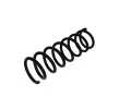 KAMOKA Pružina podvozku KAM 2120431, 2120431