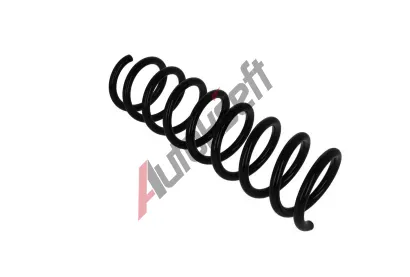 KAMOKA Pružina podvozku KAM 2120440, 2120440 KAMOKA Pružina podvozku KAM 2120440, 2120440