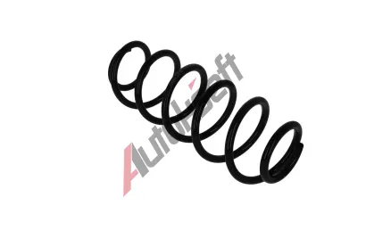 KAMOKA Pružina podvozku KAM 2120450, 2120450 KAMOKA Pružina podvozku KAM 2120450, 2120450