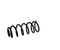 KAMOKA Pružina podvozku KAM 2120477, 2120477