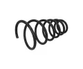 KAMOKA Pružina podvozku KAM 2120485, 2120485