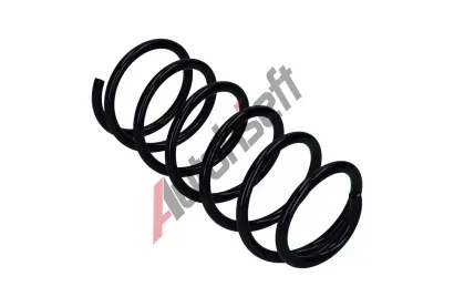 KAMOKA Pružina podvozku KAM 2120492, 2120492 KAMOKA Pružina podvozku KAM 2120492, 2120492