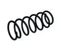 KAMOKA Pružina podvozku KAM 2120492, 2120492