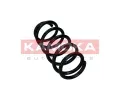 KAMOKA Pružina podvozku KAM 2120500, 2120500