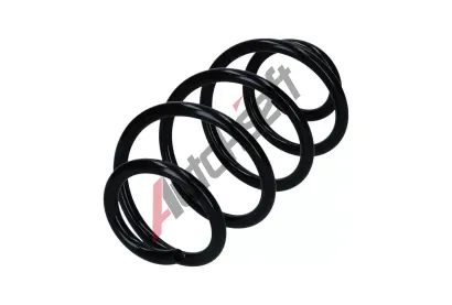 KAMOKA Pružina podvozku KAM 2120515, 2120515 KAMOKA Pružina podvozku KAM 2120515, 2120515