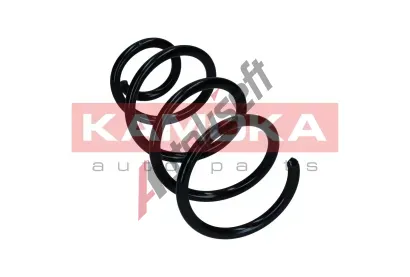KAMOKA Pružina podvozku KAM 2120545, 2120545 KAMOKA Pružina podvozku KAM 2120545, 2120545