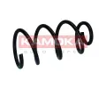 KAMOKA Pružina podvozku KAM 2120545, 2120545