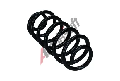 KAMOKA Pružina podvozku KAM 2120565, 2120565 KAMOKA Pružina podvozku KAM 2120565, 2120565