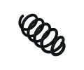 KAMOKA Pružina podvozku KAM 2120594, 2120594
