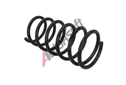 KAMOKA Pružina podvozku KAM 2120597, 2120597 KAMOKA Pružina podvozku KAM 2120597, 2120597