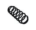 KAMOKA Pružina podvozku KAM 2120604, 2120604
