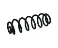 KAMOKA Pružina podvozku KAM 2120604, 2120604