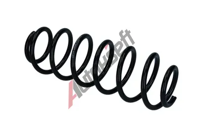 KAMOKA Pružina podvozku KAM 2120606, 2120606 KAMOKA Pružina podvozku KAM 2120606, 2120606