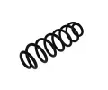 KAMOKA Pružina podvozku KAM 2120607, 2120607