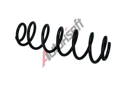 KAMOKA Pružina podvozku KAM 2120619, 2120619 KAMOKA Pružina podvozku KAM 2120619, 2120619