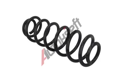 KAMOKA Pružina podvozku KAM 2120635, 2120635 KAMOKA Pružina podvozku KAM 2120635, 2120635