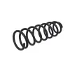 KAMOKA Pružina podvozku KAM 2120636, 2120636