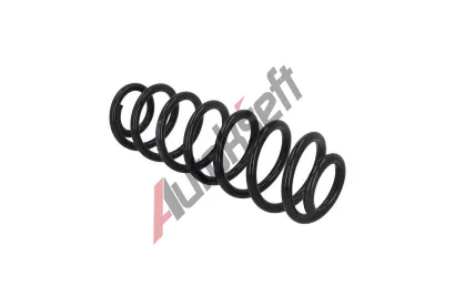KAMOKA Pružina podvozku KAM 2120669, 2120669 KAMOKA Pružina podvozku KAM 2120669, 2120669