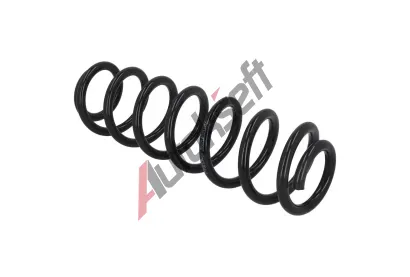 KAMOKA Pružina podvozku KAM 2120687, 2120687 KAMOKA Pružina podvozku KAM 2120687, 2120687