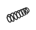 KAMOKA Pružina podvozku KAM 2120687, 2120687