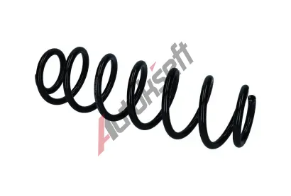 KAMOKA Pružina podvozku KAM 2120691, 2120691 KAMOKA Pružina podvozku KAM 2120691, 2120691