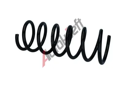 KAMOKA Pružina podvozku KAM 2120698, 2120698 KAMOKA Pružina podvozku KAM 2120698, 2120698