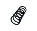 KAMOKA Pružina podvozku KAM 2120698, 2120698
