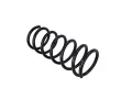 KAMOKA Pružina podvozku KAM 2120703, 2120703