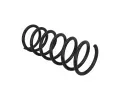 KAMOKA Pružina podvozku KAM 2120704, 2120704