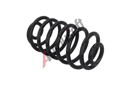 KAMOKA Pružina podvozku KAM 2120717, 2120717 KAMOKA Pružina podvozku KAM 2120717, 2120717