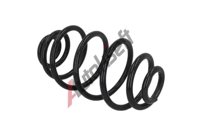 KAMOKA Pružina podvozku KAM 2120718, 2120718 KAMOKA Pružina podvozku KAM 2120718, 2120718