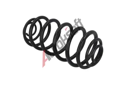 KAMOKA Pružina podvozku KAM 2120719, 2120719 KAMOKA Pružina podvozku KAM 2120719, 2120719