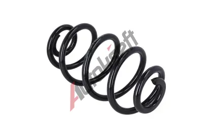 KAMOKA Pružina podvozku KAM 2120733, 2120733 KAMOKA Pružina podvozku KAM 2120733, 2120733