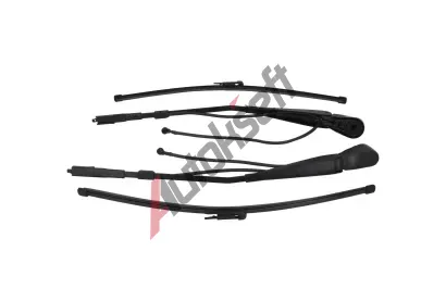 KAMOKA Rameno st�ra�e okna KAM 25107, 25107