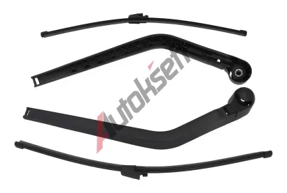 KAMOKA Rameno strae okna KAM 25110, 25110