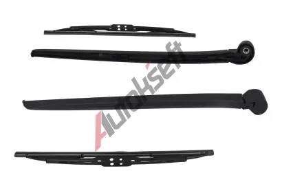 KAMOKA Rameno stěrače okna KAM 25112, 25112 KAMOKA Rameno stěrače okna KAM 25112, 25112