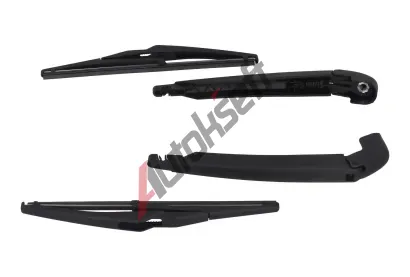 KAMOKA Rameno stěrače okna KAM 25132, 25132 KAMOKA Rameno stěrače okna KAM 25132, 25132