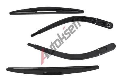 KAMOKA Rameno stěrače okna KAM 25134, 25134 KAMOKA Rameno stěrače okna KAM 25134, 25134