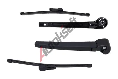 KAMOKA Rameno stěrače okna KAM 25137, 25137 KAMOKA Rameno stěrače okna KAM 25137, 25137