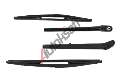 KAMOKA Rameno stěrače okna KAM 25138, 25138 KAMOKA Rameno stěrače okna KAM 25138, 25138