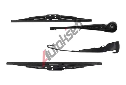 KAMOKA Rameno st�ra�e okna KAM 25141, 25141