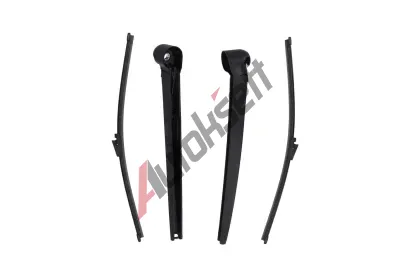 KAMOKA Rameno stěrače okna KAM 25151, 25151 KAMOKA Rameno stěrače okna KAM 25151, 25151